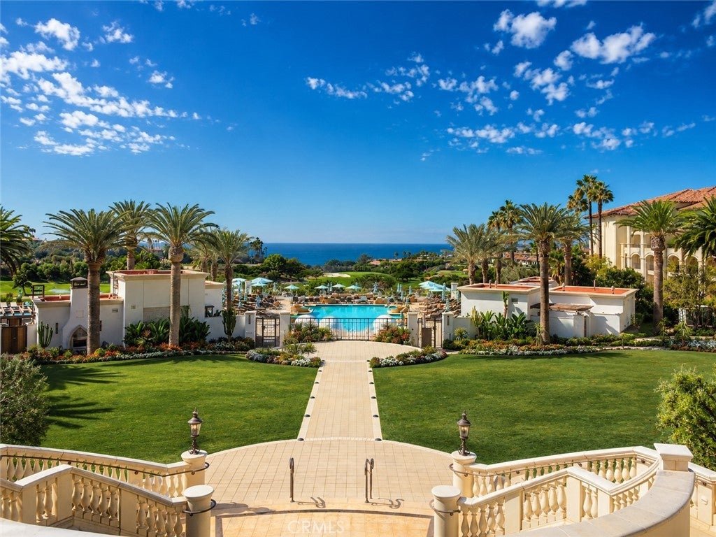 87 Monarch Beach Resort S