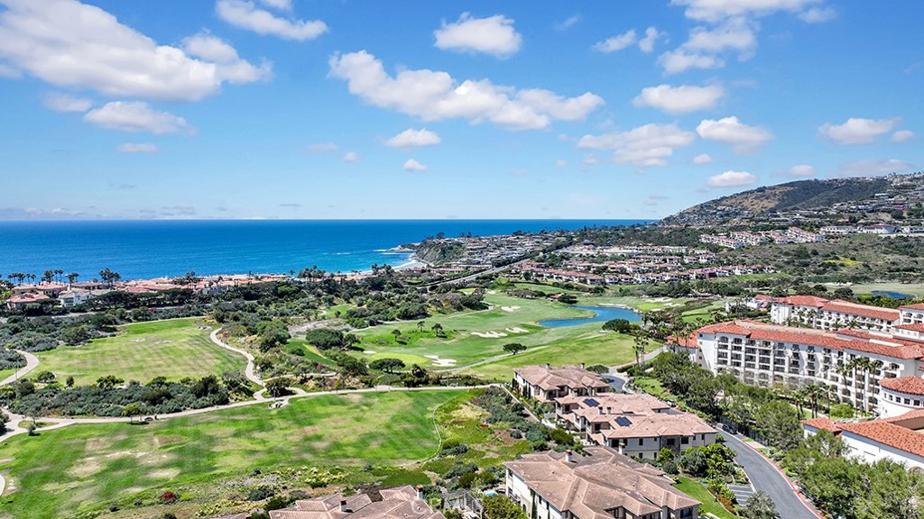 87 Monarch Beach Resort S