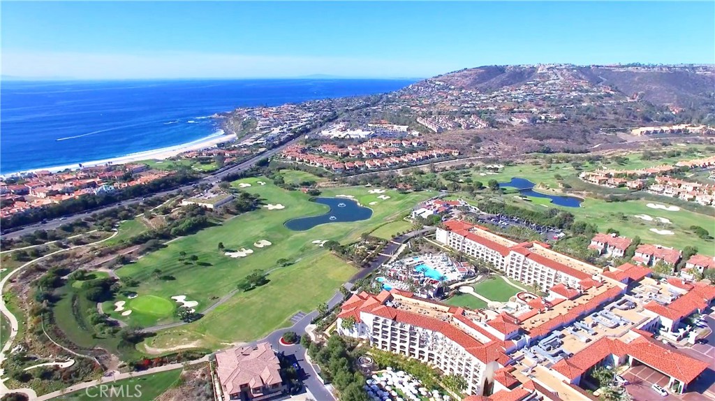 87 Monarch Beach Resort S