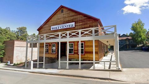 Properties 39 2775 B Street Julian CA 92036