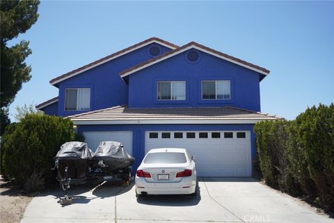 14485 Fontaine way Victorville CA 92394