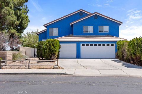 Photo of 14485 Fontaine way WAY, Victorville, CA 92394 (MLS # CV26100004)