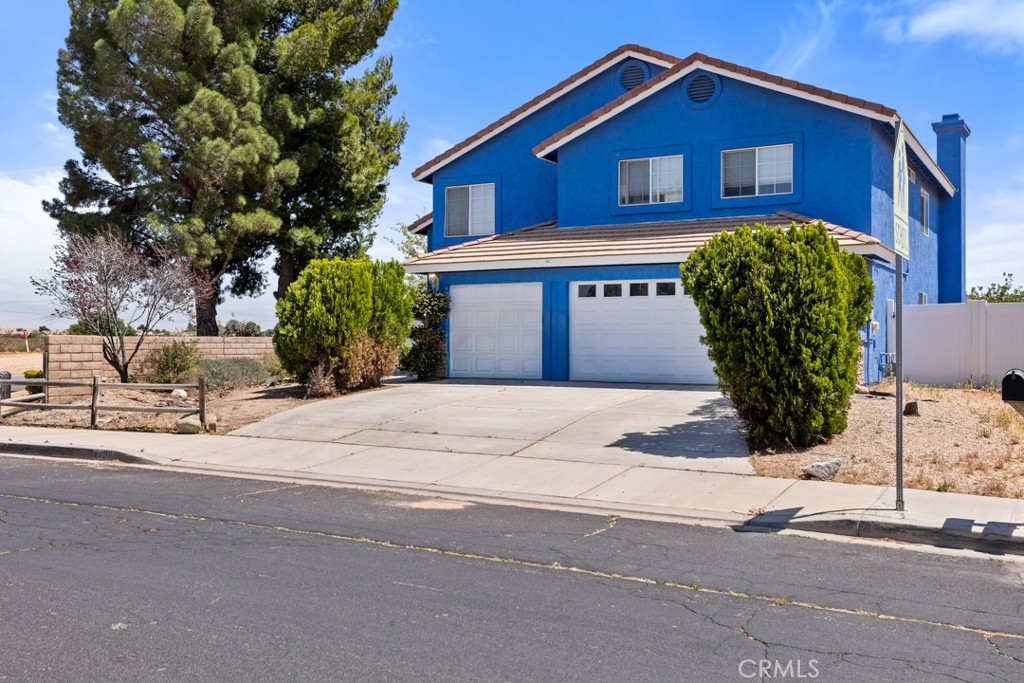 14485 Fontaine way