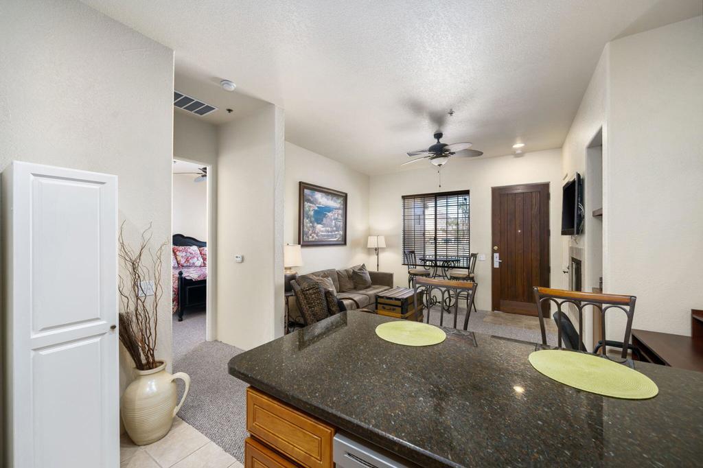 Casitas Las Rosas - Residential