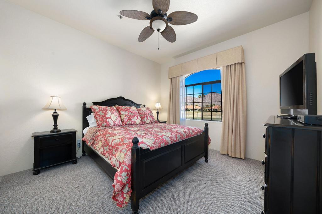 Casitas Las Rosas - Residential