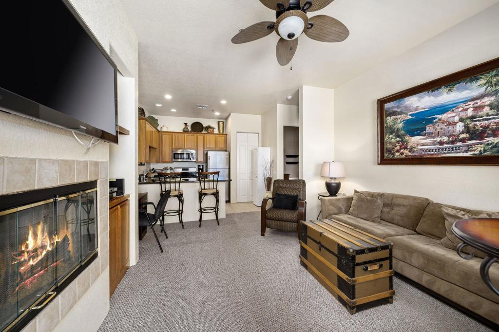 Casitas Las Rosas - Residential