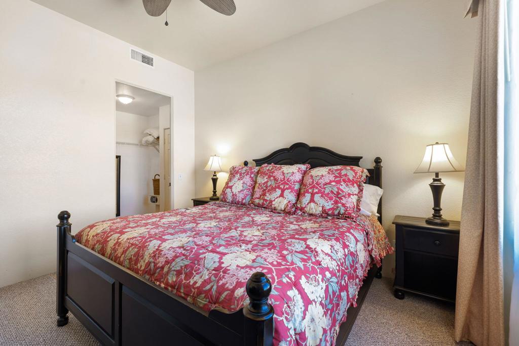 Casitas Las Rosas - Residential