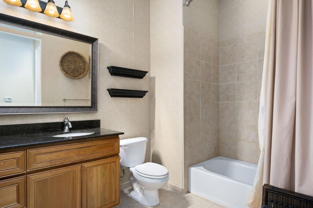 Casitas Las Rosas - Residential