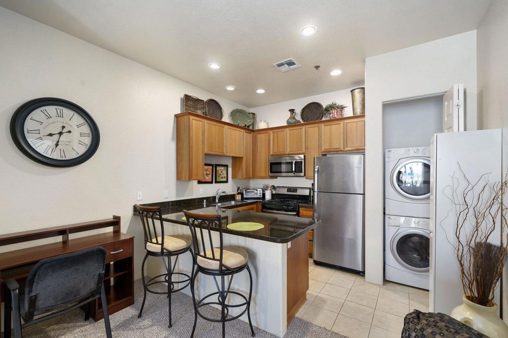 Casitas Las Rosas - Residential