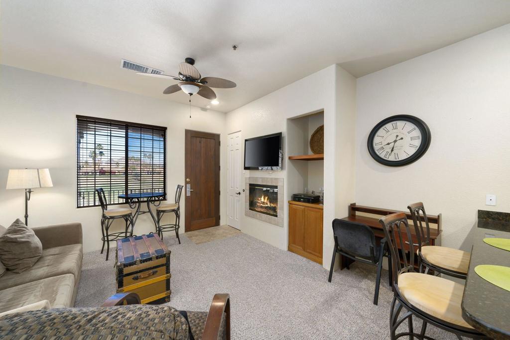 Casitas Las Rosas - Residential