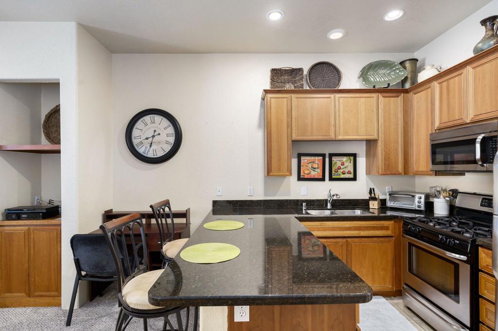 Casitas Las Rosas - Residential