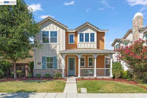 Photo of 1185 S Olson Ave Ave, Mountain House, CA 95391 (MLS # 41146242)