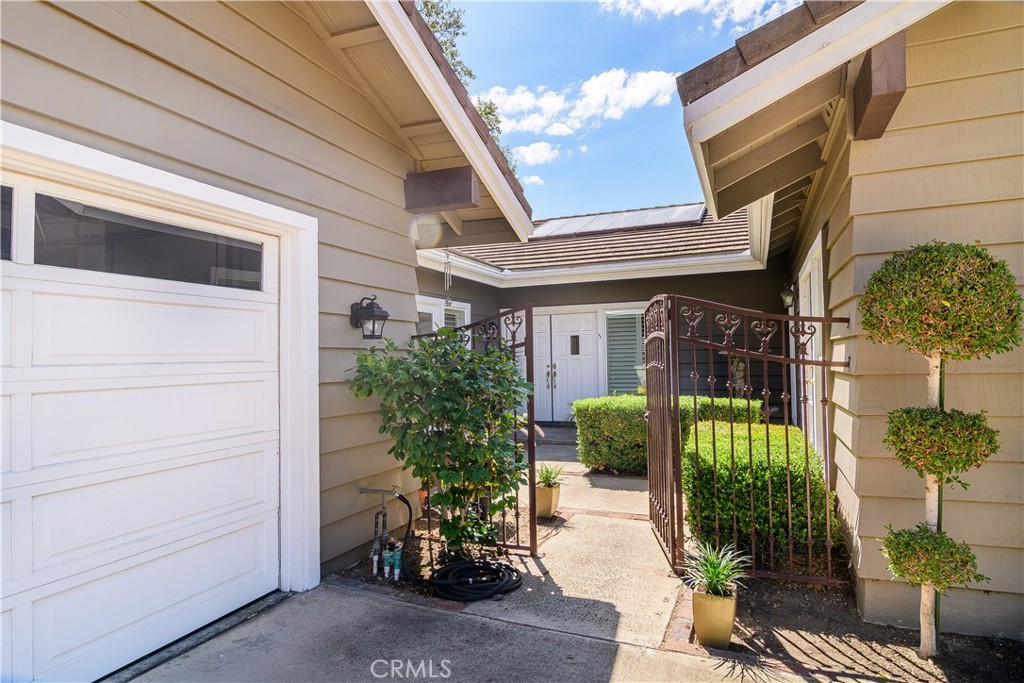 7248 E Criollo Circle