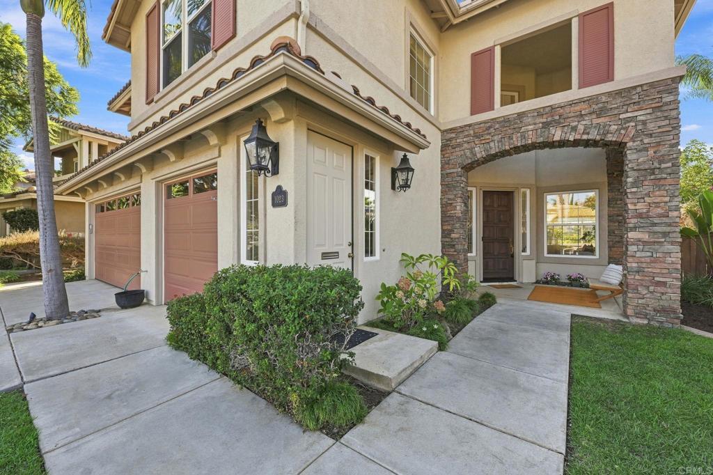 1023 Turnstone Road