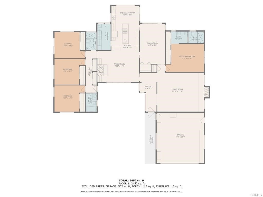 Main image without alt text