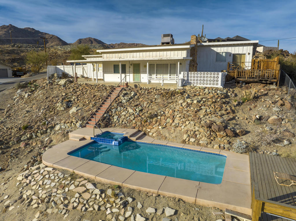 48800 Paisano Rd Road