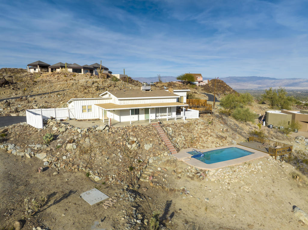 48800 Paisano Rd Road