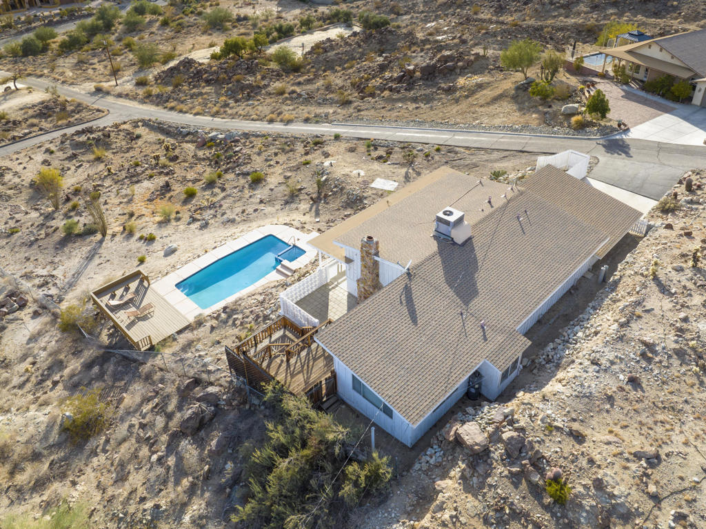 48800 Paisano Rd Road