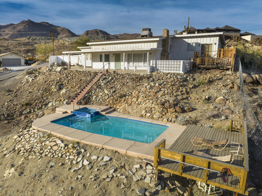 48800 Paisano Rd Road