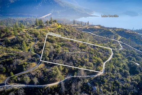 Photo of 40 Bridgeview Circle, Oroville, CA 95966 (MLS # OR26082406)