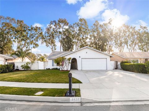 Photo of 2431 S Marigold Pl, Ontario, CA 91761 (MLS # CV26042661)