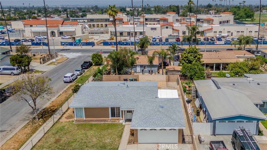 7355 Amanda Court