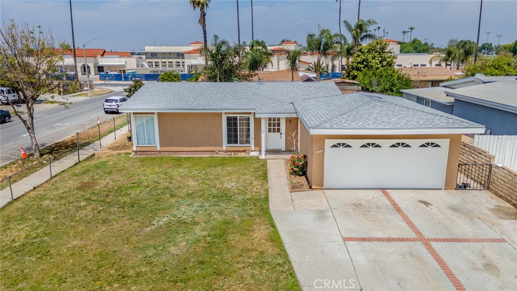 7355 Amanda Court