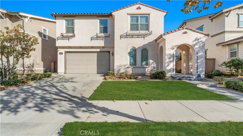Photo of 3357 E Rutherford Drive, Ontario, CA 91761 (MLS # DW26227906)