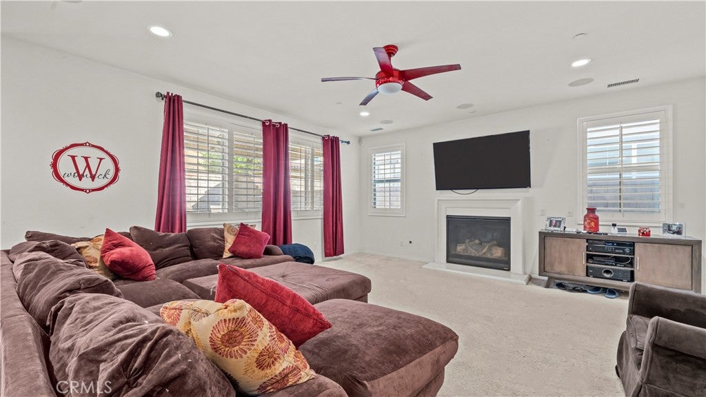 3357 E Rutherford Drive
