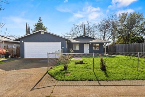 Photo of 2085 C Street, Oroville, CA 95966 (MLS # PA26019563)