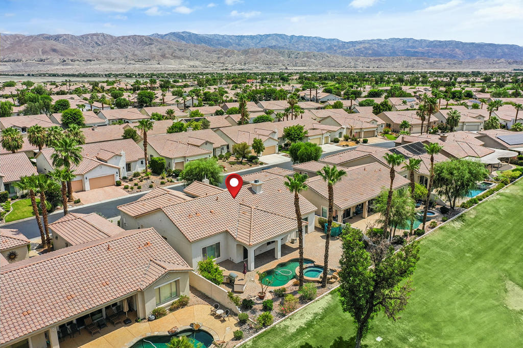 80589 Camino San Lucas