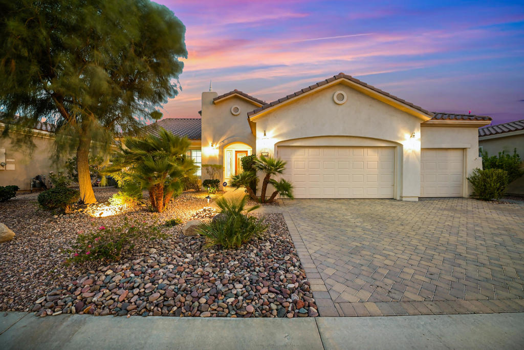 80589 Camino San Lucas