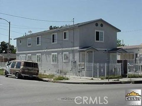 Photo of 10929 Compton Avenue, Los Angeles, CA 90059 (MLS # SB25080850)