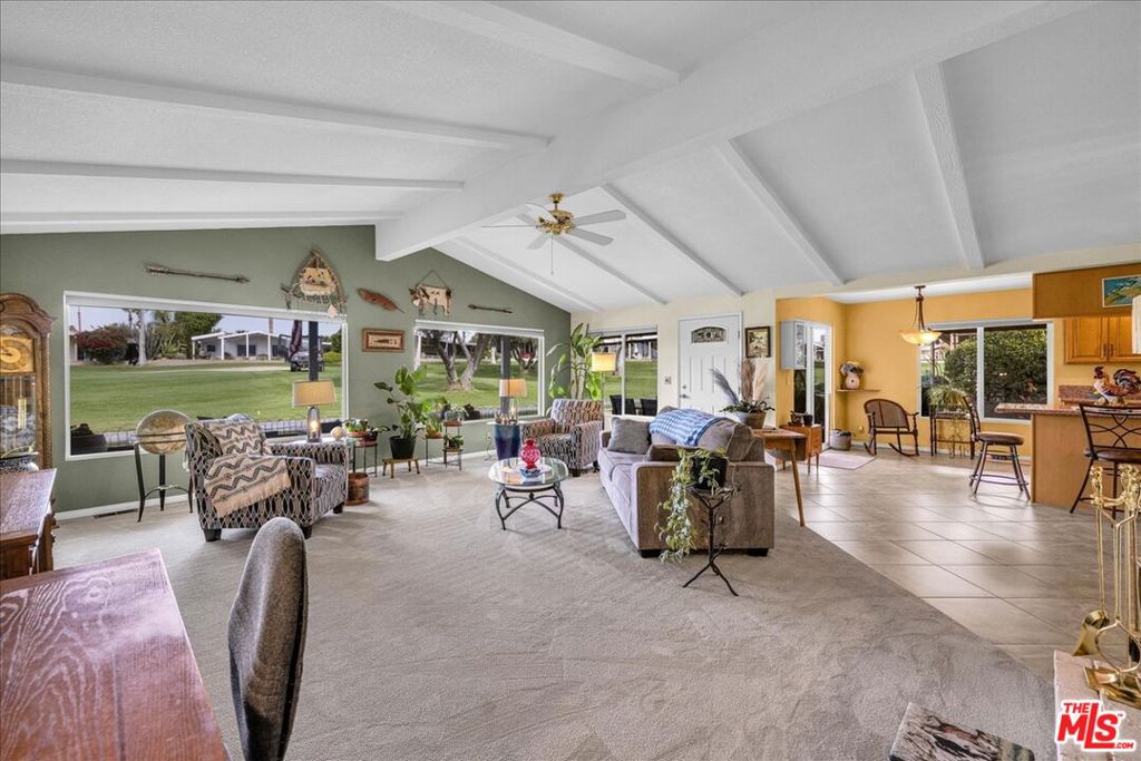 73450 Country Club Drive SPC 259