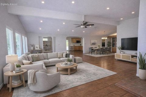 Photo of 73502 Desert Greens Drive S, Palm Desert, CA 92260 (MLS # 219143895DA)