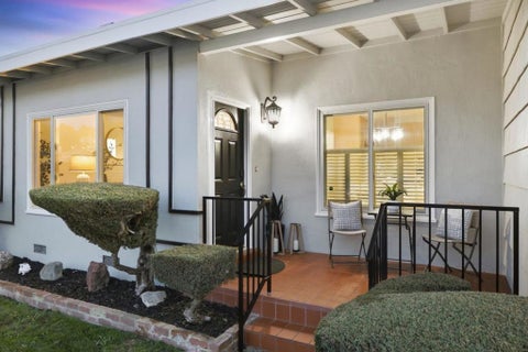 Photo of 1079 Crestwood Drive, South San Francisco, CA 94080 (MLS # ML82062510)