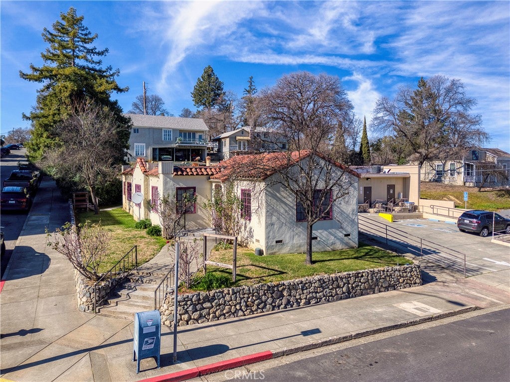 301 N Forbes Street