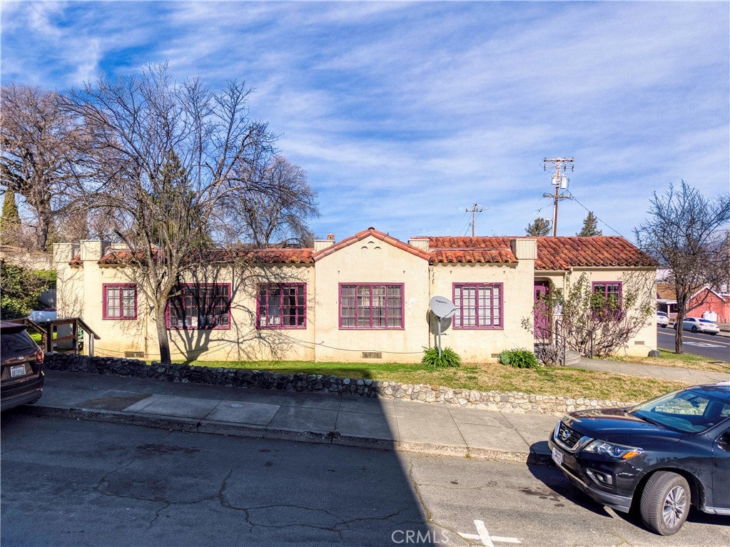 301 N Forbes Street