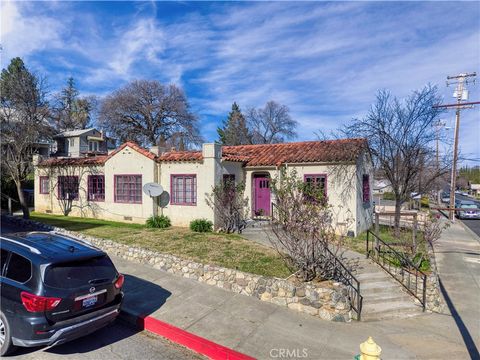 Photo of 301 N Forbes Street, Lakeport, CA 95453 (MLS # LC26027962)