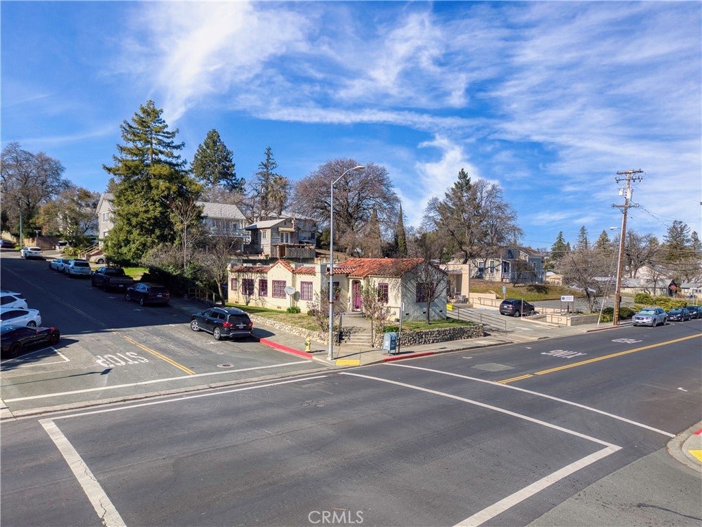 301 N Forbes Street