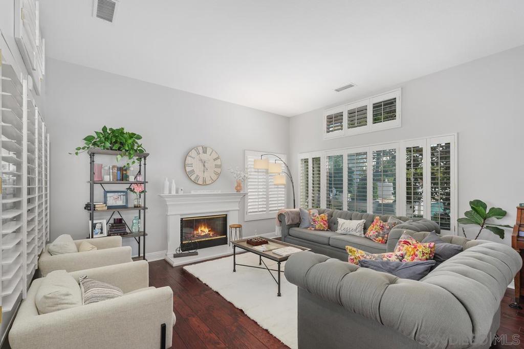 Out Of Area - Residential