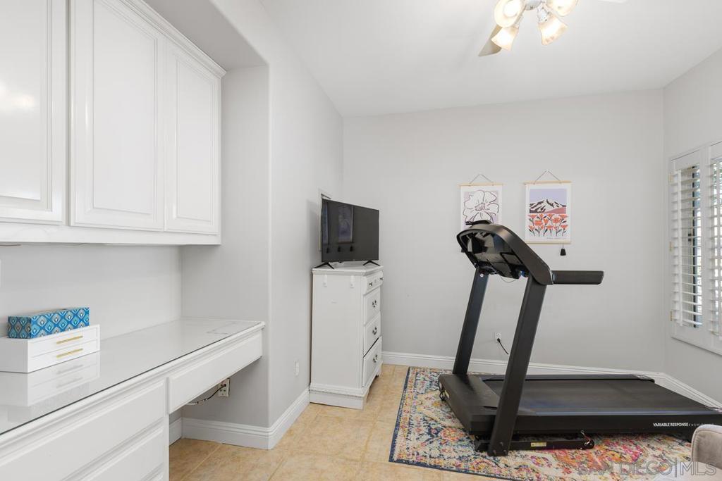 Out Of Area - Residential