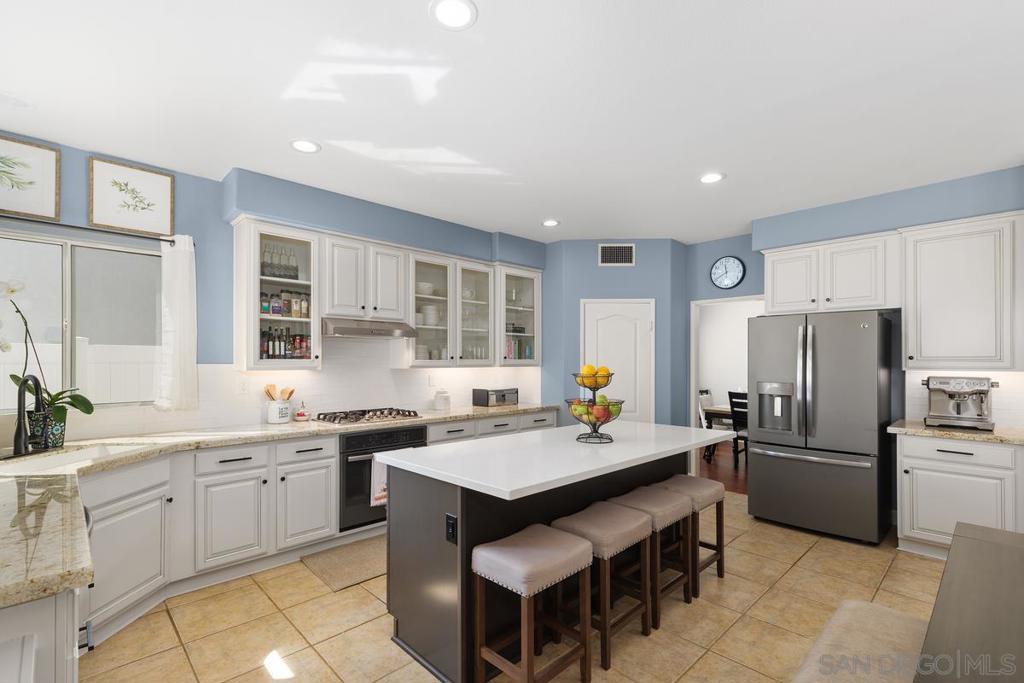 Out Of Area - Residential