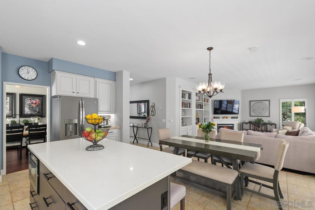 Out Of Area - Residential