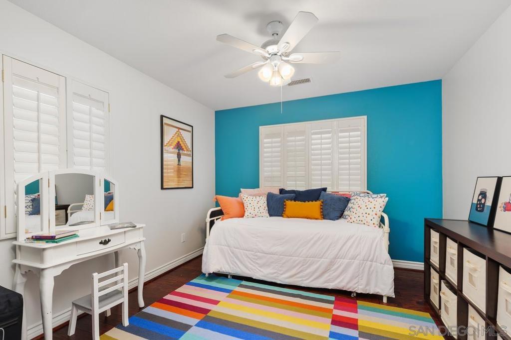 Out Of Area - Residential