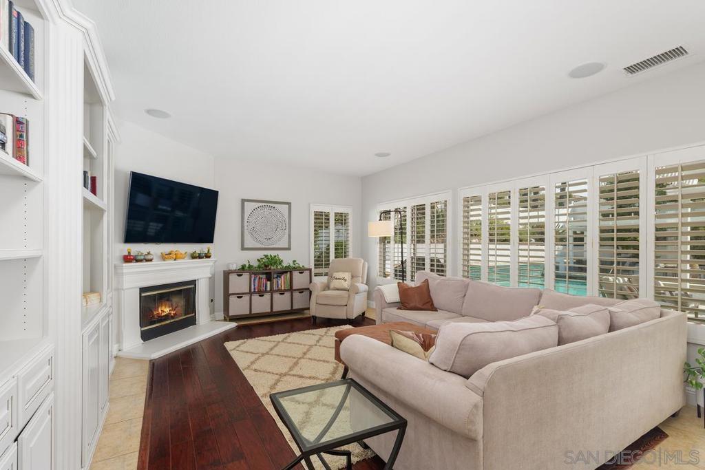 Out Of Area - Residential