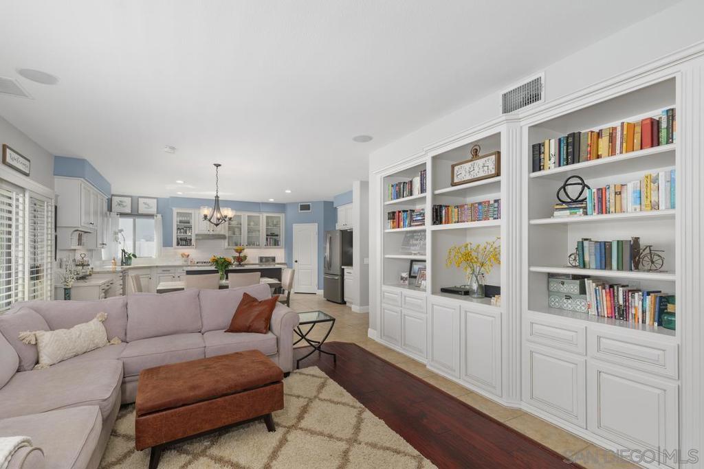 Out Of Area - Residential