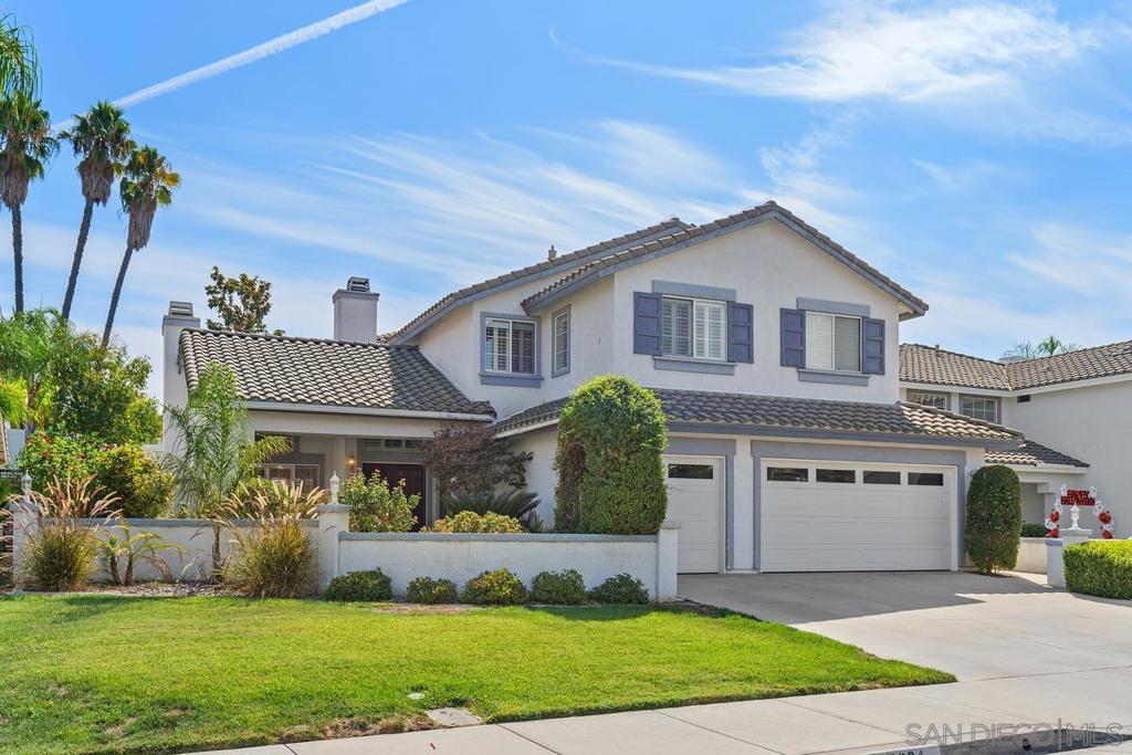 Out Of Area - Residential