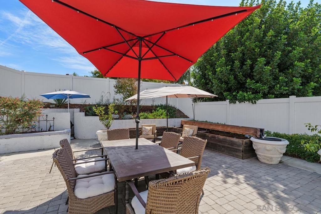 Out Of Area - Residential