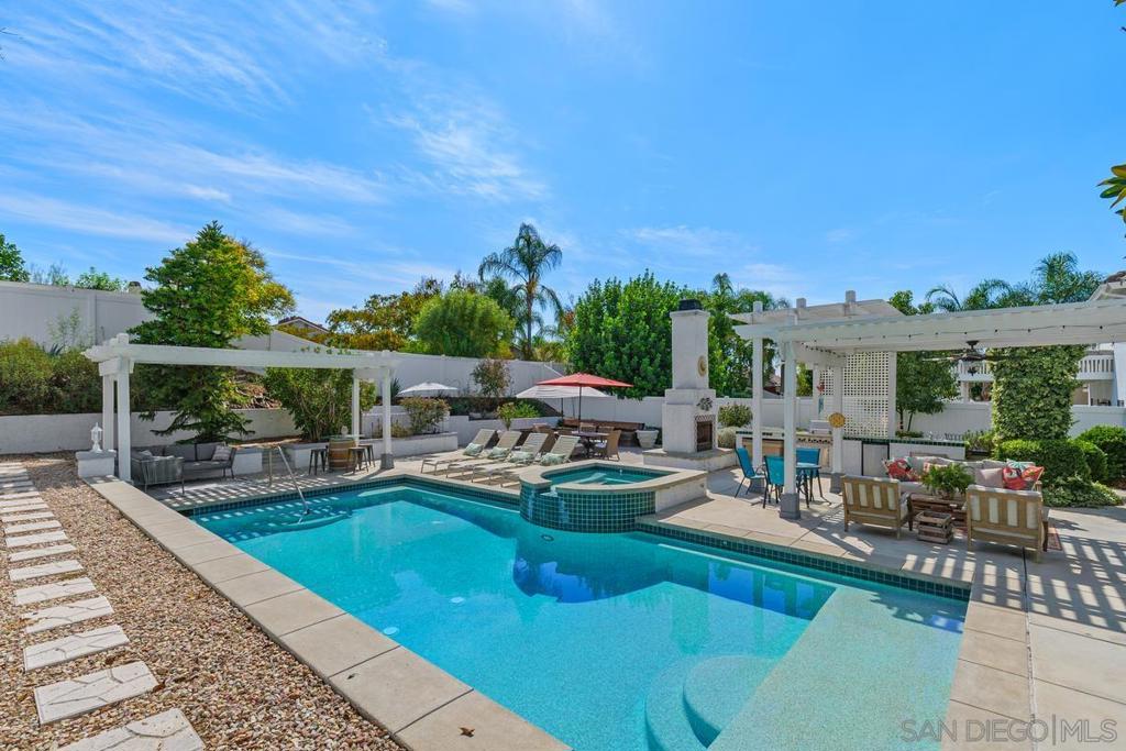 Out Of Area - Residential